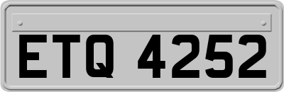 ETQ4252