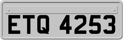ETQ4253
