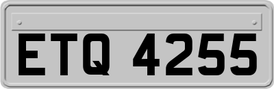 ETQ4255