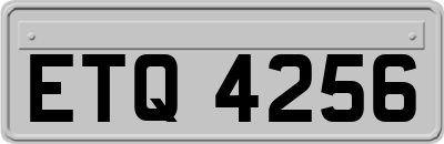 ETQ4256
