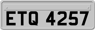 ETQ4257