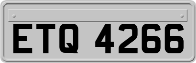 ETQ4266