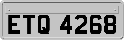 ETQ4268