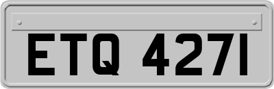 ETQ4271