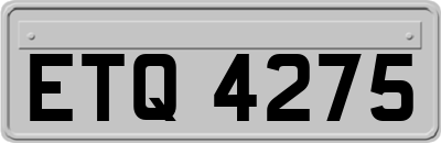 ETQ4275
