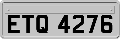 ETQ4276