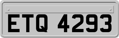 ETQ4293