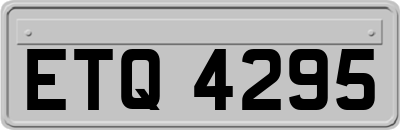 ETQ4295