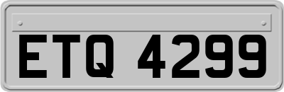 ETQ4299
