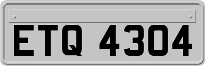 ETQ4304
