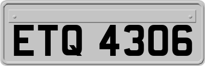 ETQ4306