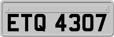 ETQ4307