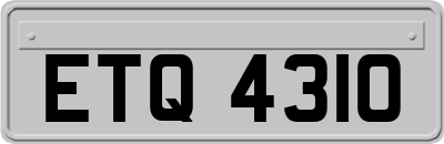 ETQ4310