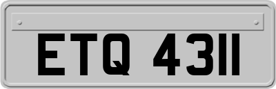 ETQ4311