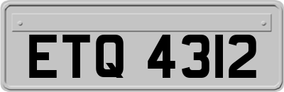 ETQ4312