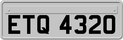 ETQ4320