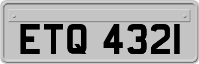ETQ4321