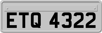 ETQ4322