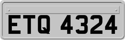 ETQ4324