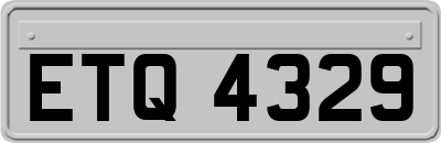 ETQ4329