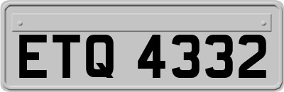ETQ4332
