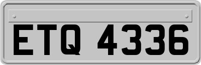 ETQ4336