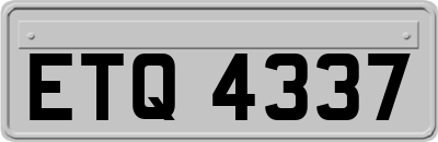 ETQ4337