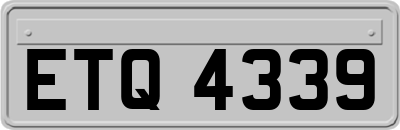 ETQ4339