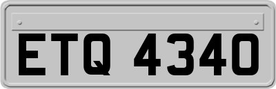 ETQ4340