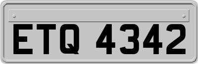 ETQ4342