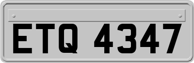 ETQ4347