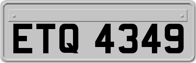 ETQ4349