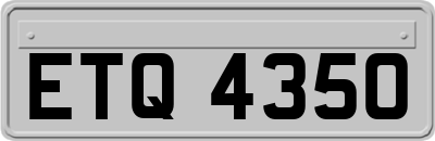 ETQ4350