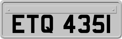 ETQ4351