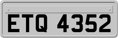 ETQ4352