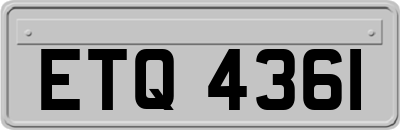 ETQ4361