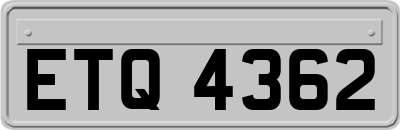 ETQ4362