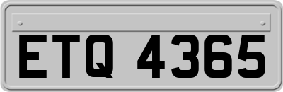 ETQ4365