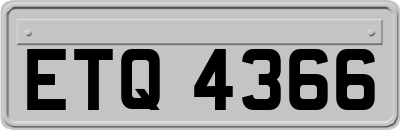 ETQ4366
