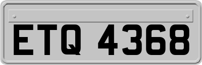 ETQ4368