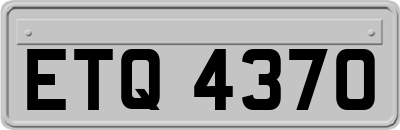 ETQ4370