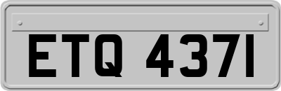 ETQ4371