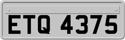 ETQ4375