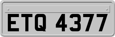 ETQ4377