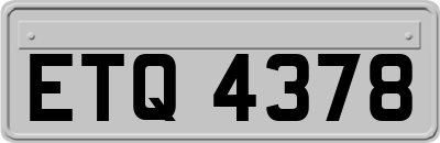 ETQ4378