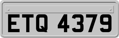ETQ4379