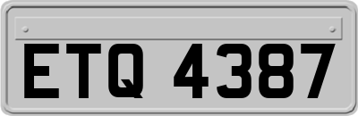 ETQ4387
