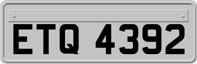 ETQ4392