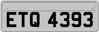 ETQ4393