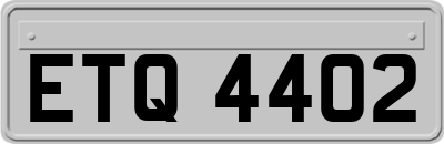 ETQ4402